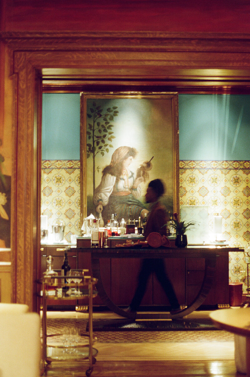The Ivy, Top Hotel Photographer-3
