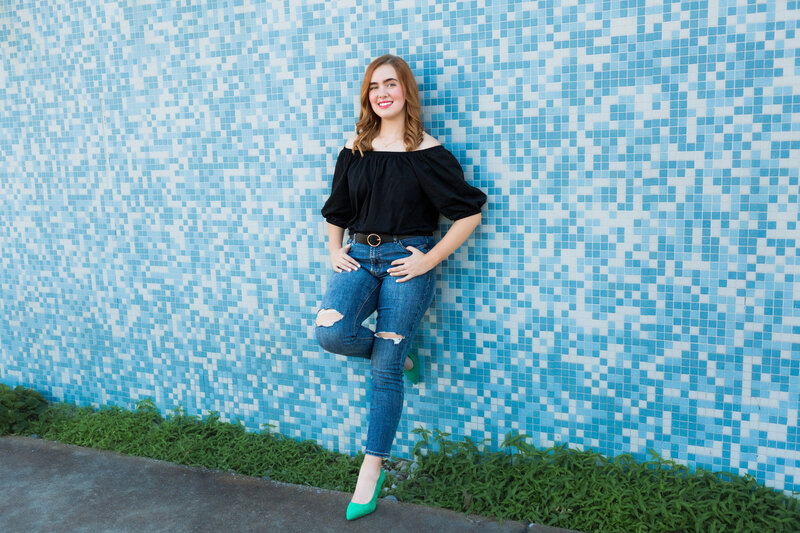 Avery Senior Portrait Session Kristina Cipolla Photography 2024-1-35