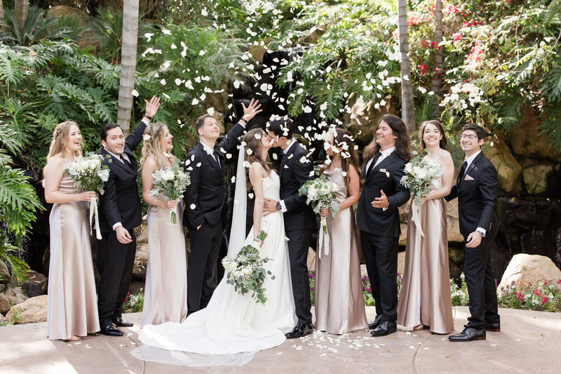 Wedding at Grand Tradition Estate