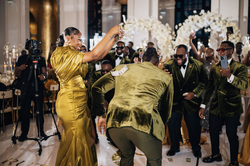 Sagamore Pendry Hotel Baltimore wedding planner-35