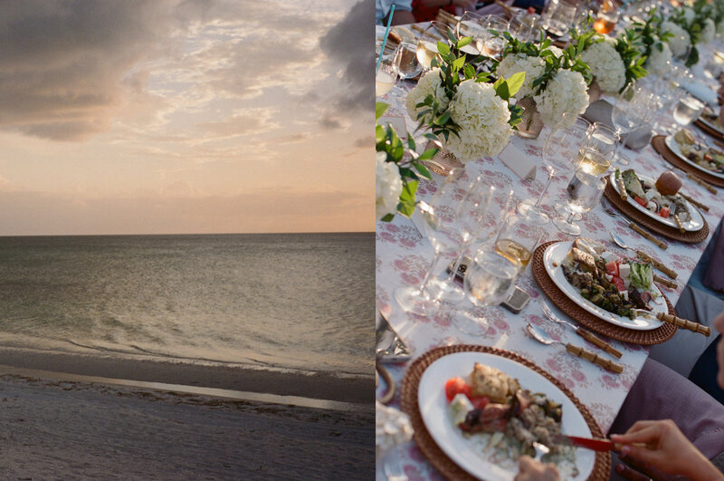 Boise Film Wedding Photographer