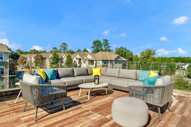modern home charlotte nc