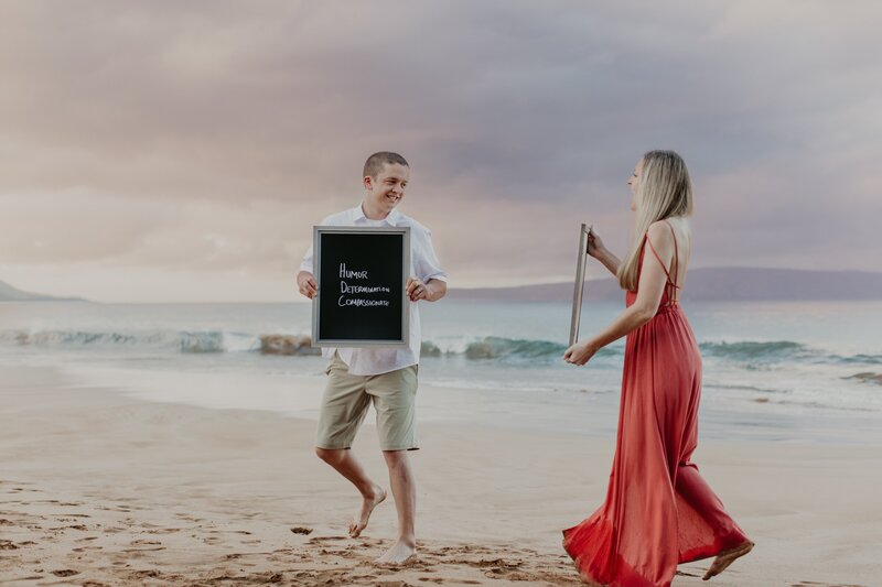 Couples Poolenalena Beach - Moorea Thill Photography Maui-66