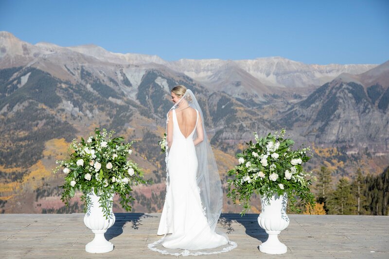 telluride colorado wedding