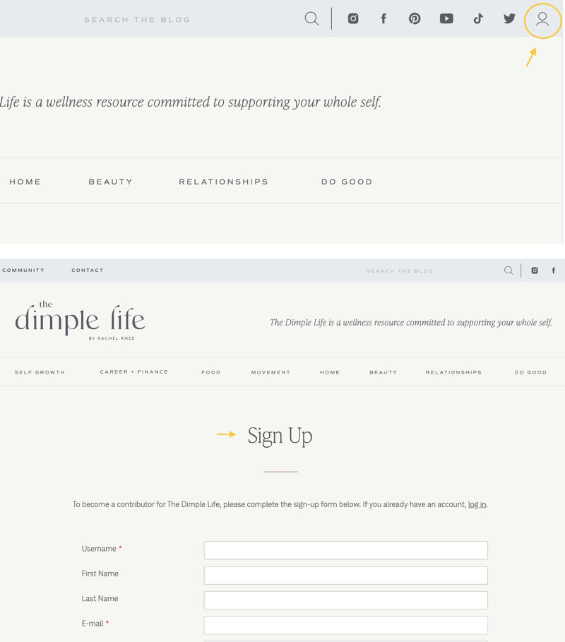 thedimplelife-contribute-step-1
