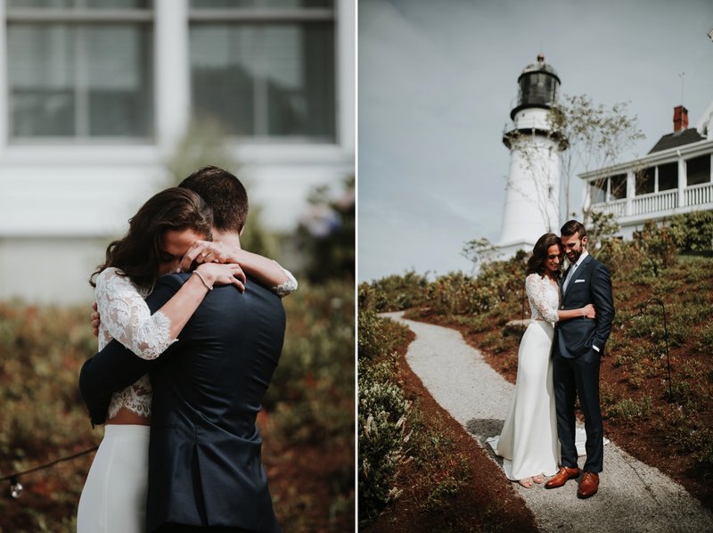 cape-elizabeth-portland-maine-backyard-lighthouse-wedding-50
