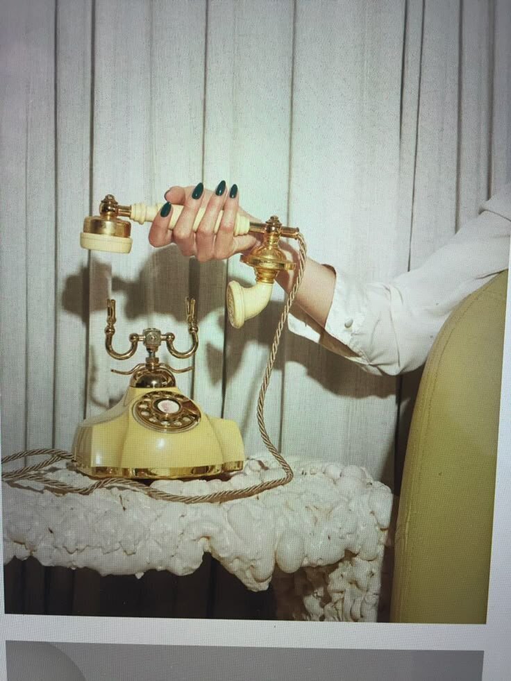 Editorial photo representing premium Showit website design service