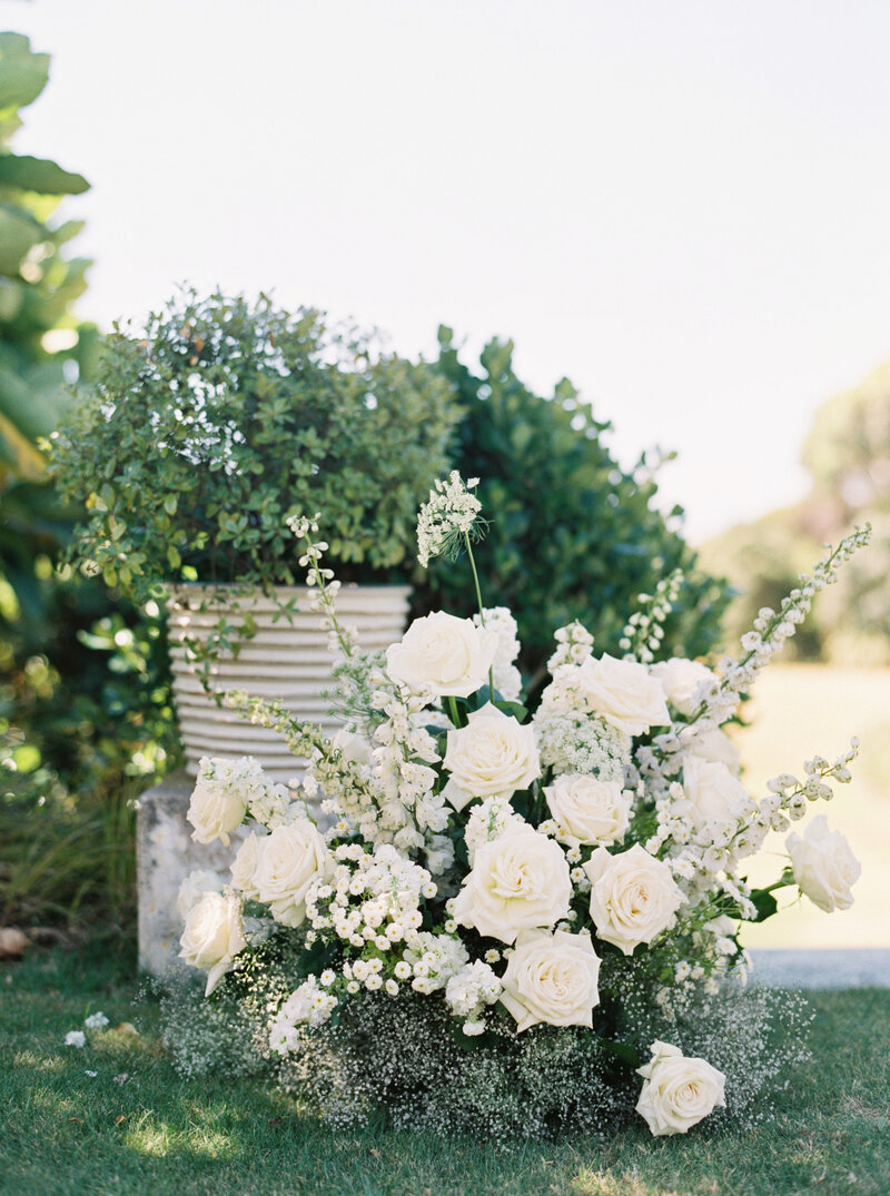 New Zealand Wedding Venue European Villa Paripuma by Fine Art Film Editorial Photographer Sheri McMahon-56