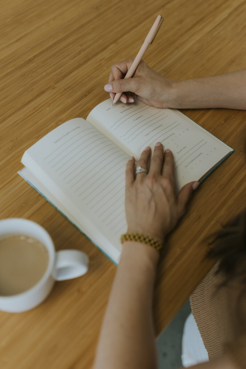 Losses Become Gains Daily Journal