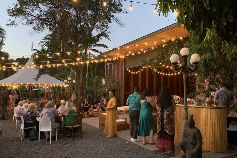 Maui Wedding Venues