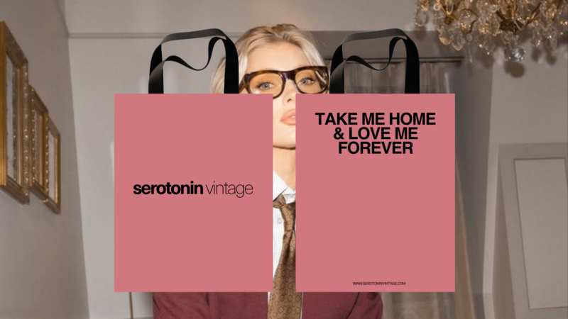 Brand Guidelines Serotonin Vintage (6)