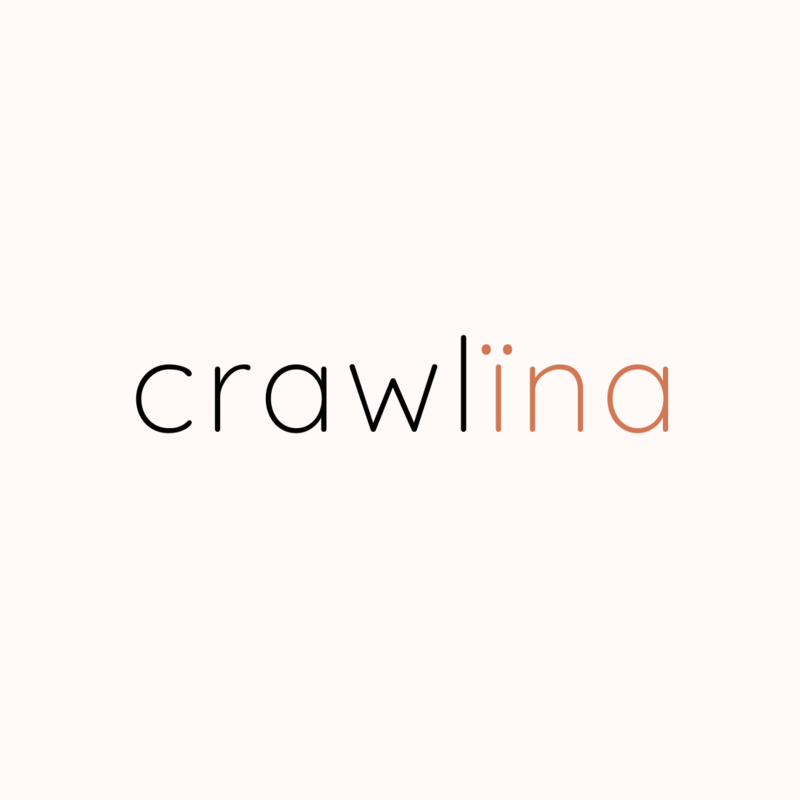 Crawlina IG cover