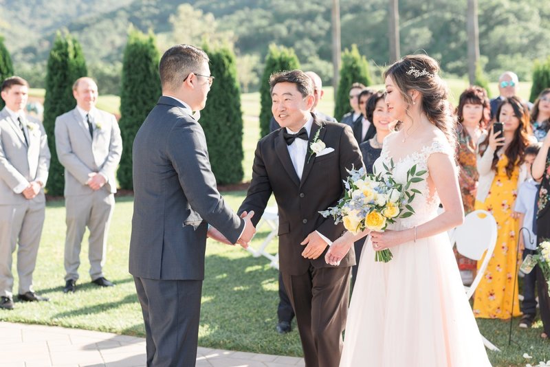 Eagle Ridge Wedding Gilroy California-24