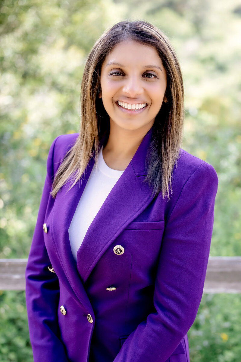 Dr. Niroshika De Silva | centerforrisingminds.org