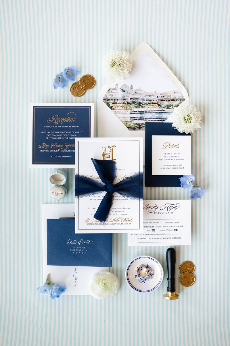 Bay-Harbor-Yacht-Club-Michigan-Wedding-23