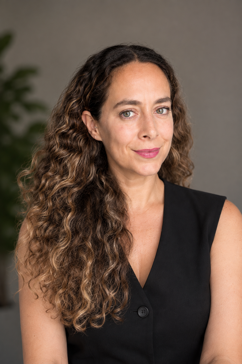 Alia Khatib, LinkedIn strategist and business consultant