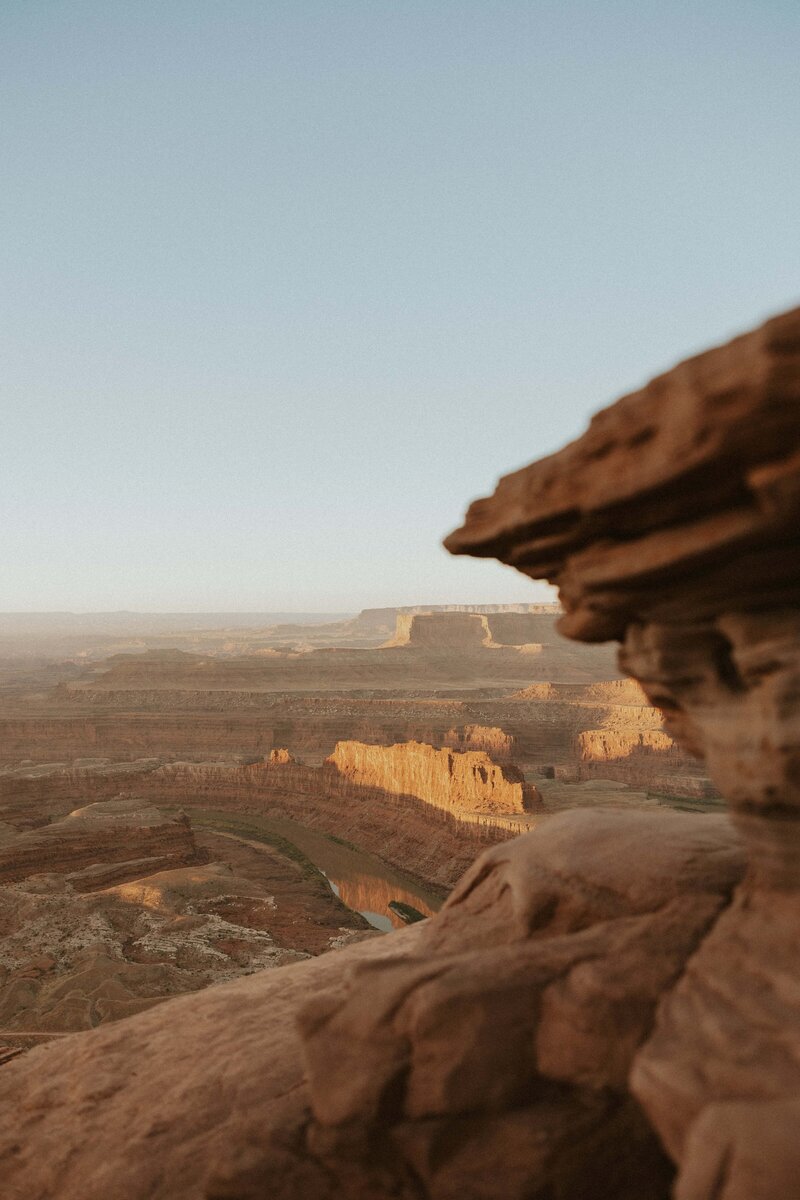 dead horse point state park in utah