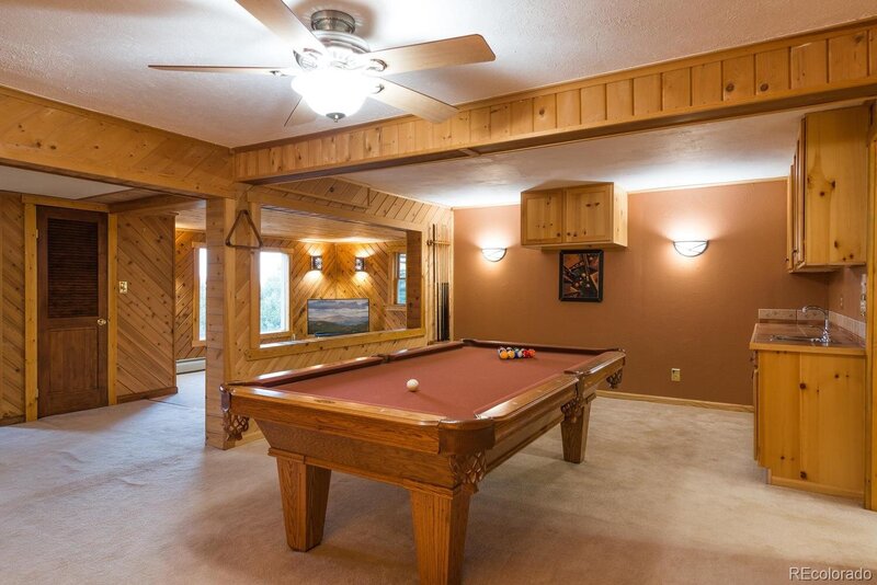independence pool table