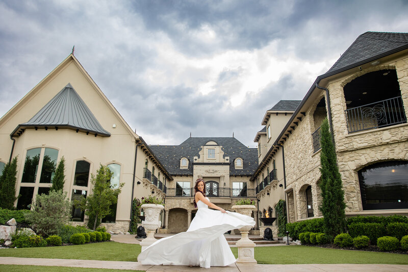 KnottingHillbride