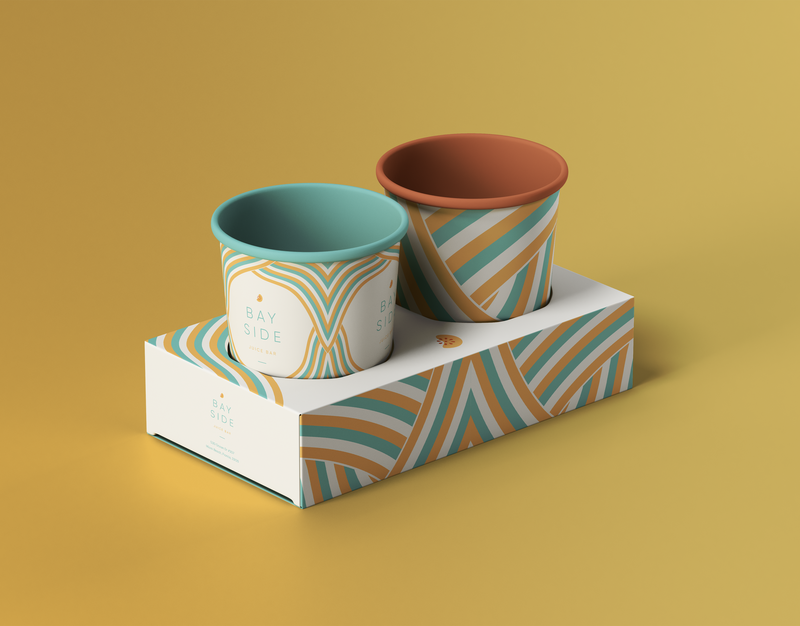 Paper Cups