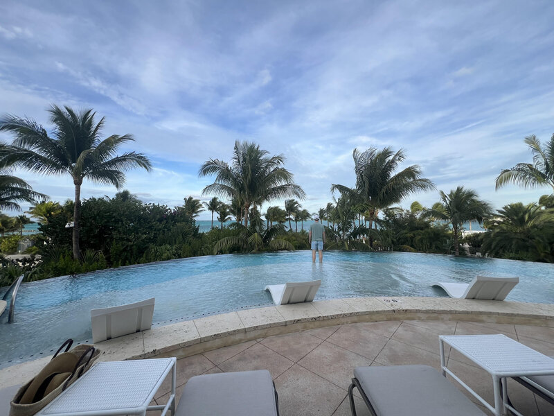 rosewood bahamas