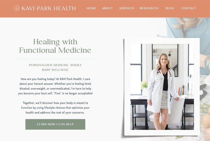 Amy Dean Semi Custom Showit Website Design-01