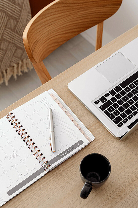 Espace de travail Sagittae Design