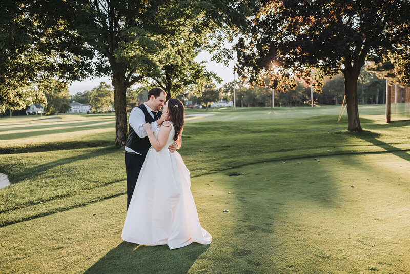 Detroit Wedding Photographer | Mariah Kasten Photo