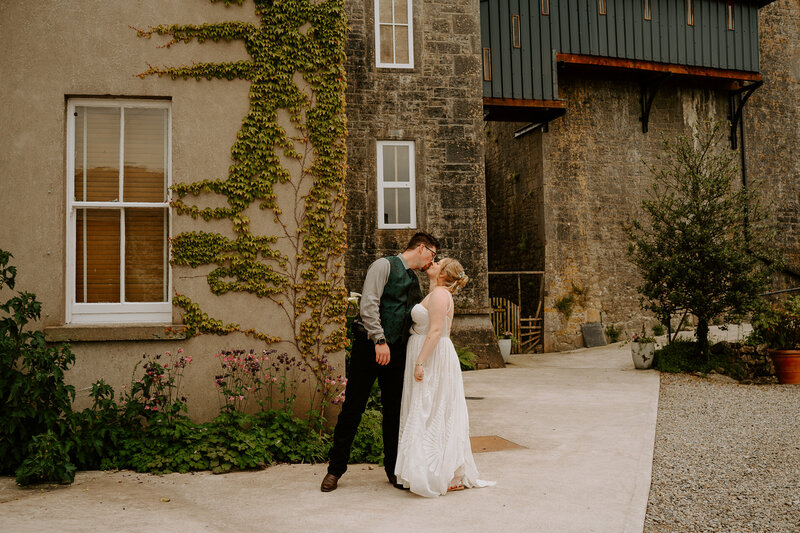 Scotland Elopement Photographer