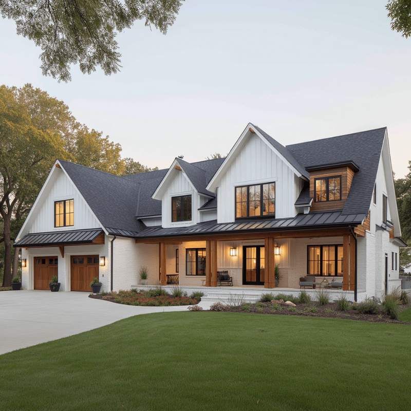 EXTERIOR DESIGN