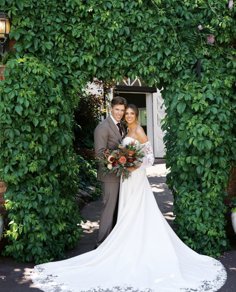 Lionsgate Event Center wedding venues