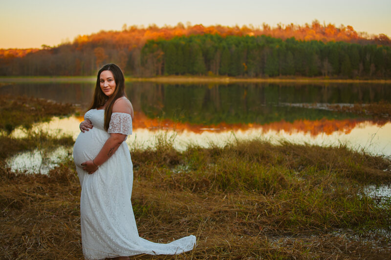 Pittsburgh birth photographer