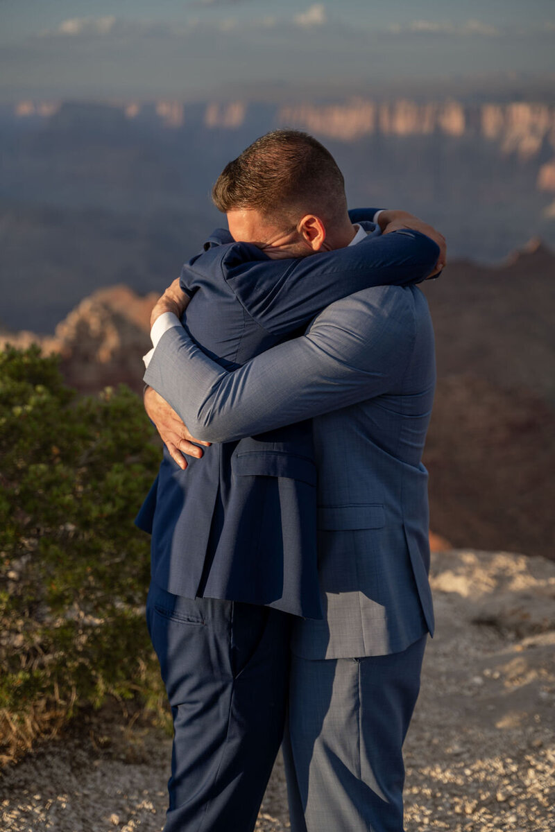 9.14.24Brian&GaryGrandCanyonWeddingCeremony-240