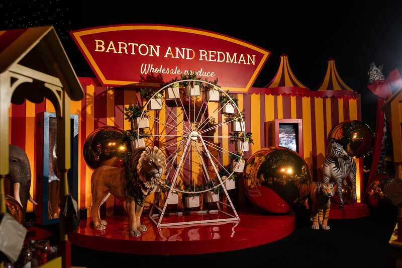 Barton  Redman 2024-262