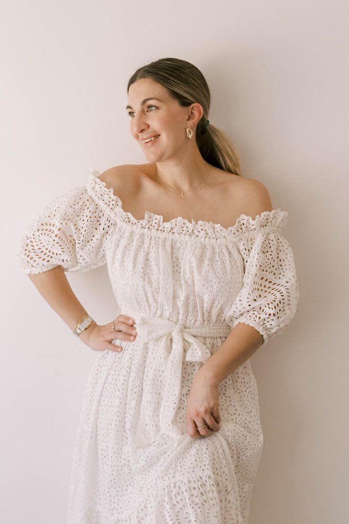 Leana Myra is a california and destination wedding photographer located in San luis obispo Ca known for her romantic fine art and candid approach with a focus on feminine and fairytale weddings. 