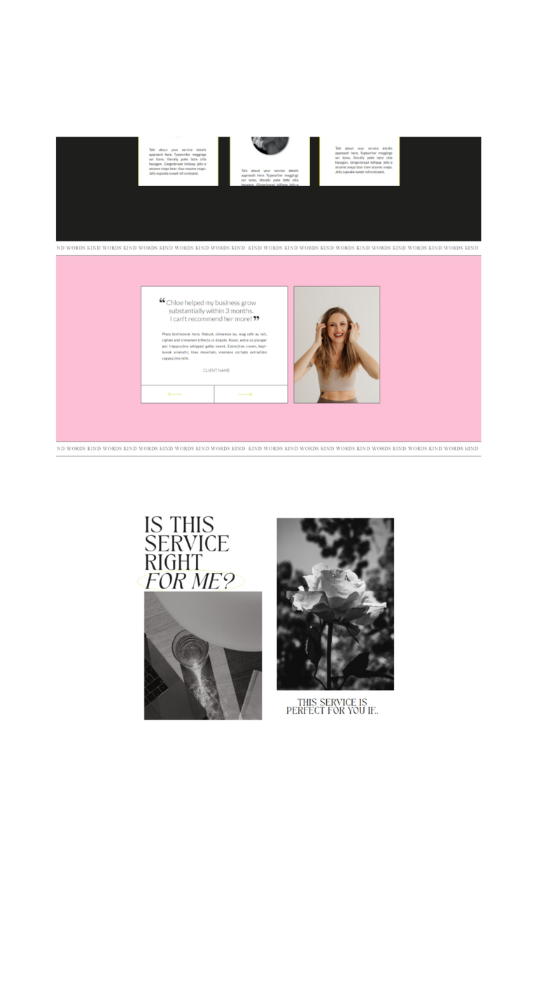 Templates for website (28)