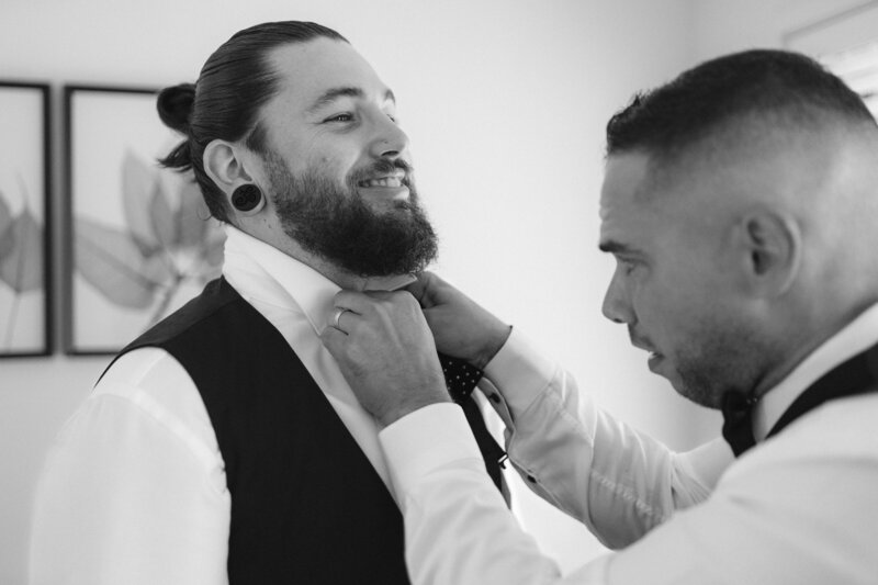 Michelle and Cameron - Raffertys - Sweet Valencia Photography-61