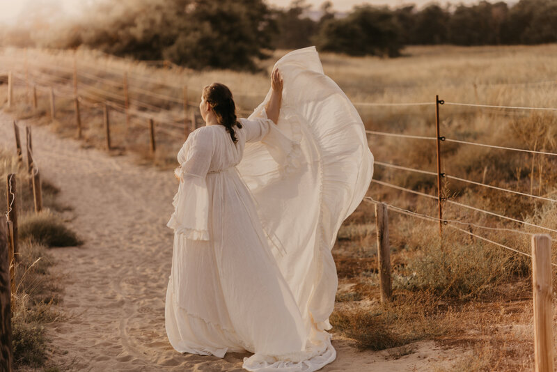 Babybauchshooting Michelle Godmann