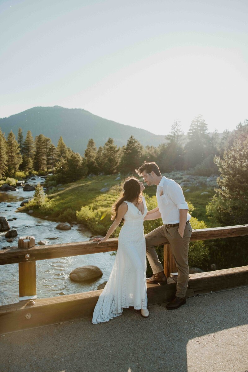 Why limit your elopement to just one day? A multi-day elopement allows you to fully embrace the adventure—whether it’s hiking to alpine lakes, exploring hidden mountain trails, or saying your vows under the stars. From sunrise to sunset, every moment is captured so you can relive your love story over and over. Based in Lake Tahoe, I help couples craft unforgettable multi-day elopements across California, Nevada, and beyond. Ready to create the adventure of a lifetime? Let’s make it happen.