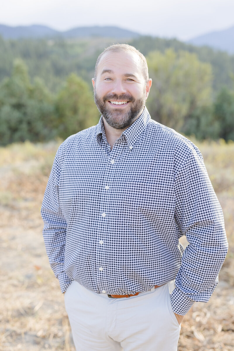 About Magnolia Ranch Events