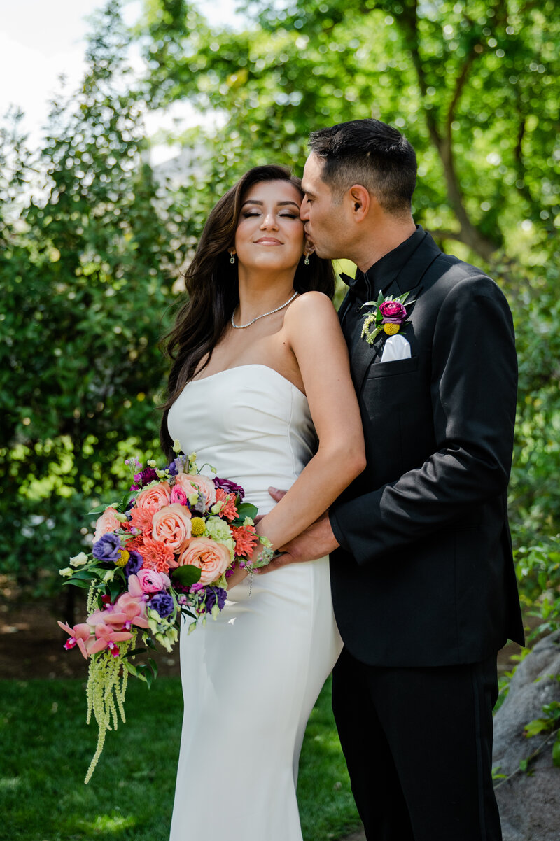 Wedding Details for Central valley California videographer