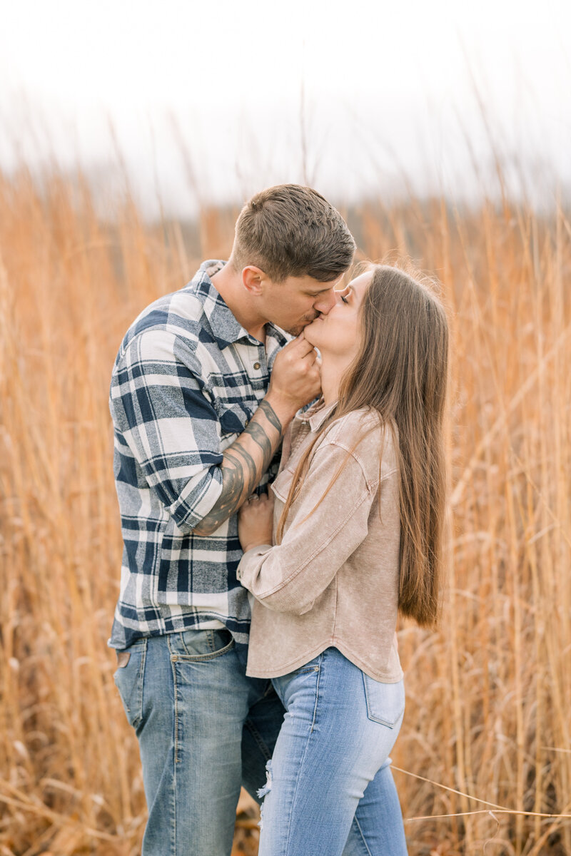 Bethany & Bradley Enagagement -43