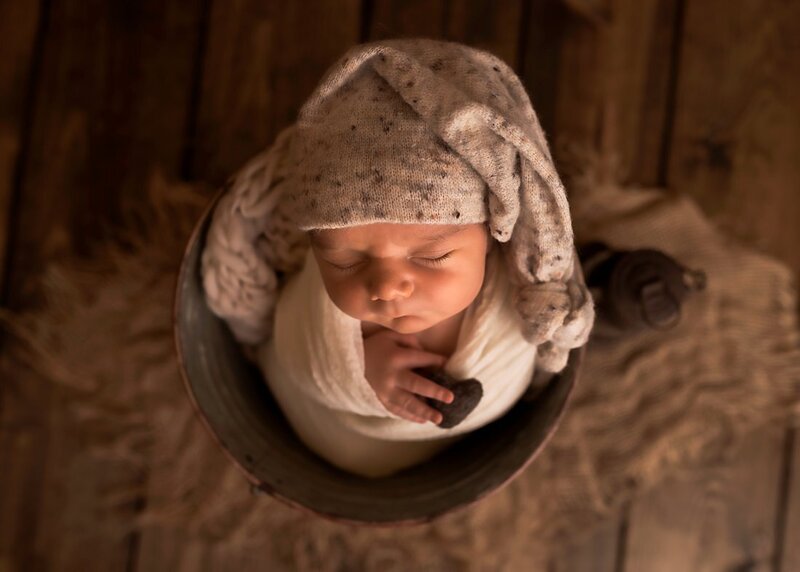 Charlottesville Newborn Photographer Melissa Sheridan Photography_0008