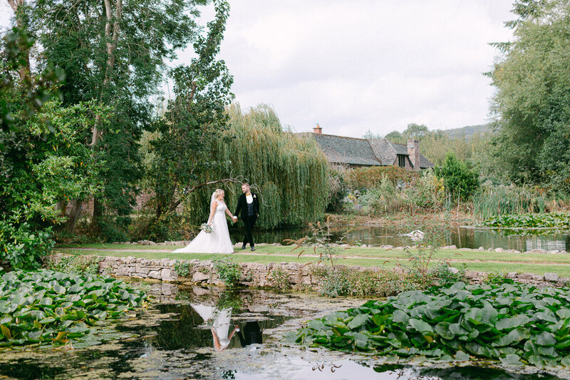 Brinsop-Court-Wedding-September-Garden-Wedding-31