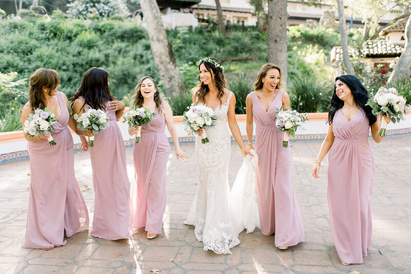 About | California Wedding Planner, Robin Ballard Events