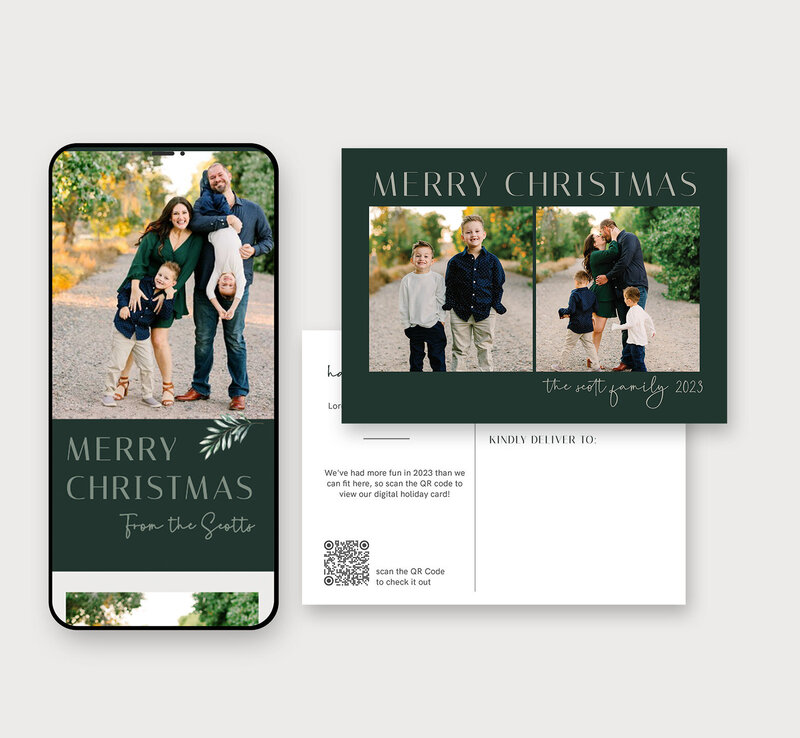 evergreen card listing 3
