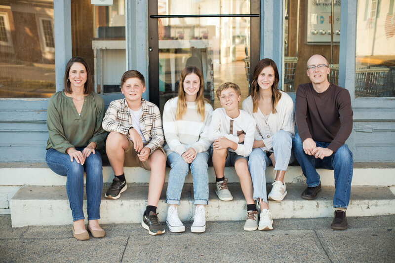 Family Virginia LJ23-2