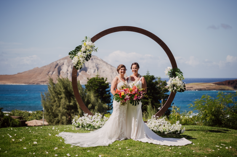 hawaii wedding planner