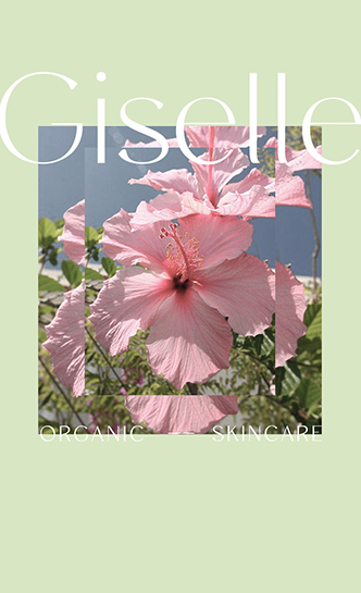 GISELLE GRAPHIC