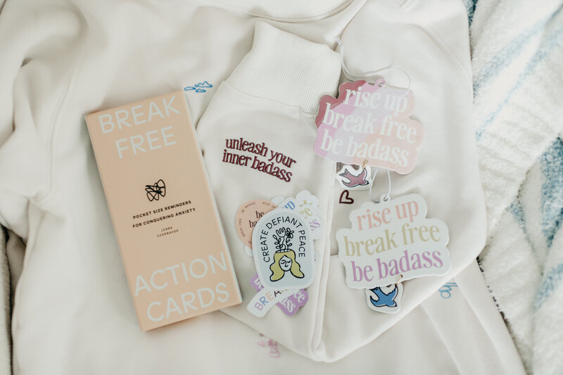 Balancing illustration Jenna Overbaugh